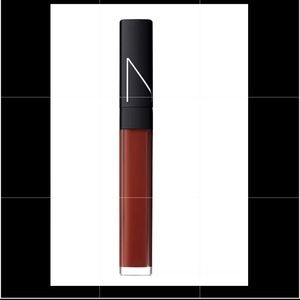 NARS Aragon 5684 Lip Gloss 0.18 oz/6 ml. NIB